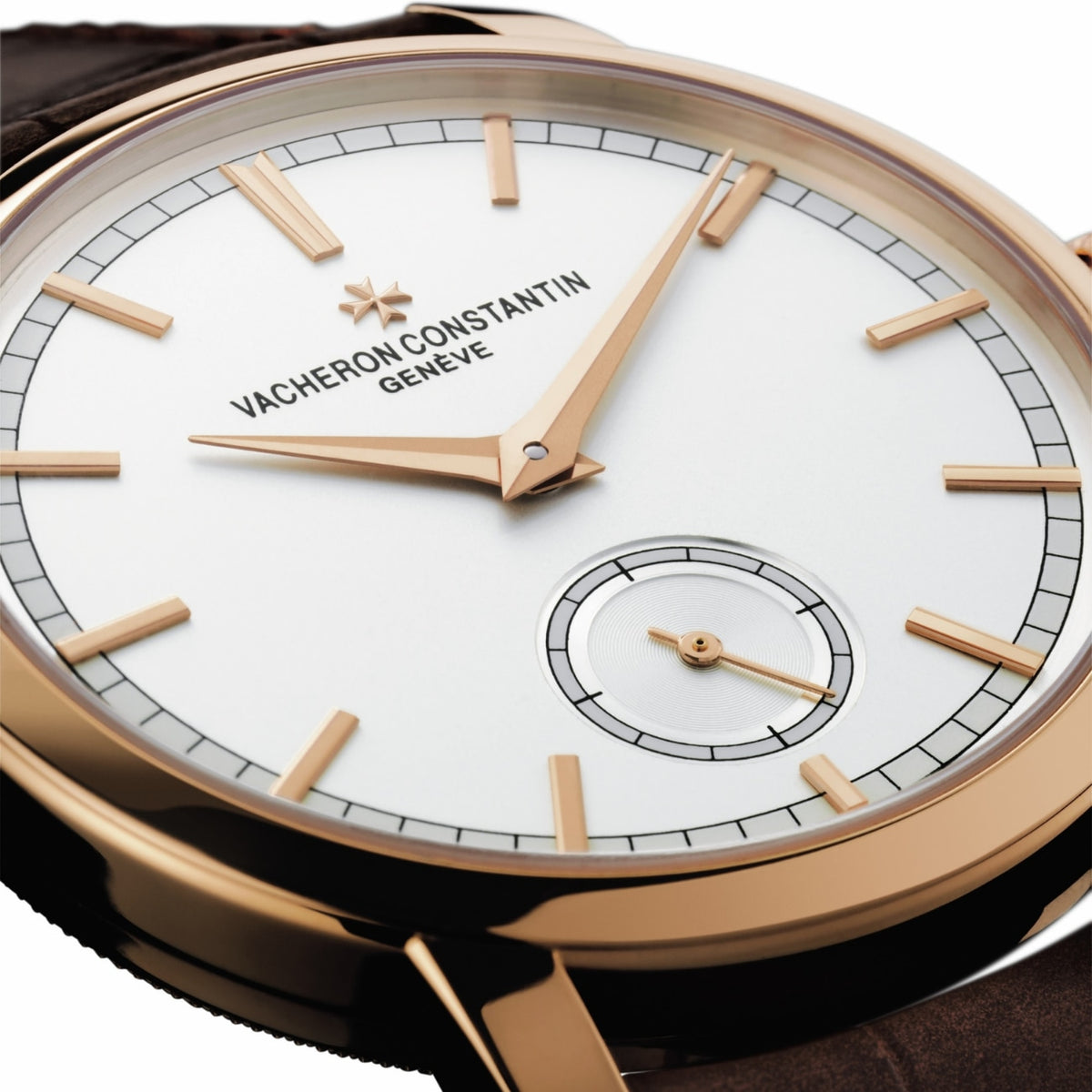 Vacheron Constantin Watches - TRADITIONNELLE MANUAL-WINDING | Manfredi Jewels