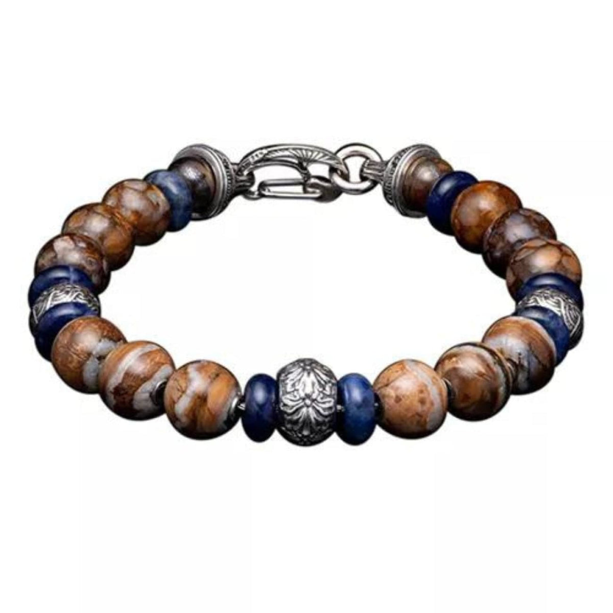 William Henry Accessories - SAND AND SEA | Manfredi Jewels