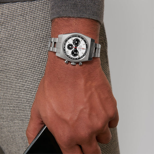 Zenith el primero revival hotsell