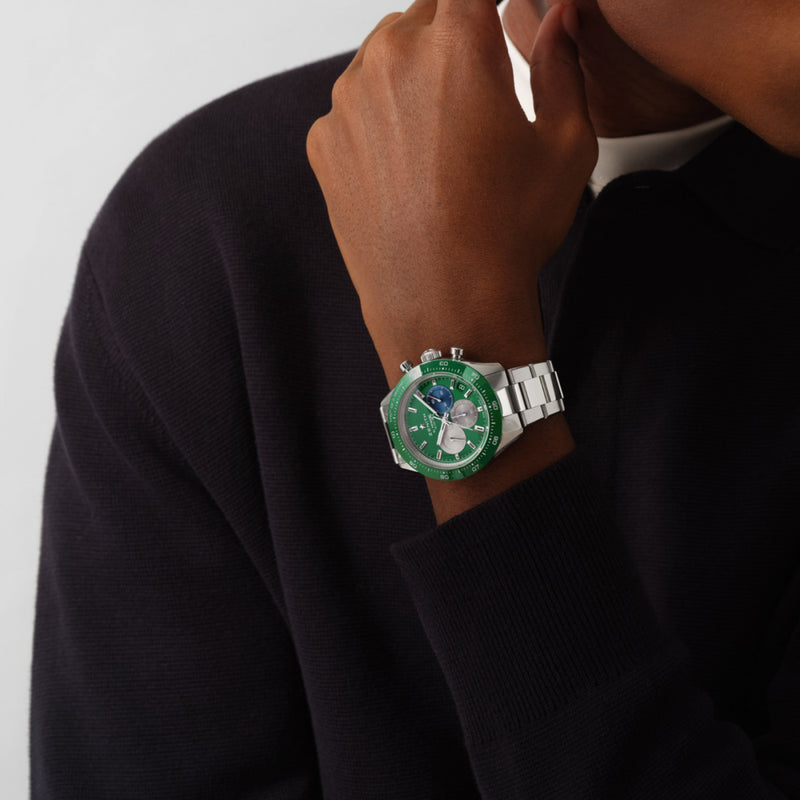 Zenith New Watches - CHRONOMASTER SPORT | Manfredi Jewels