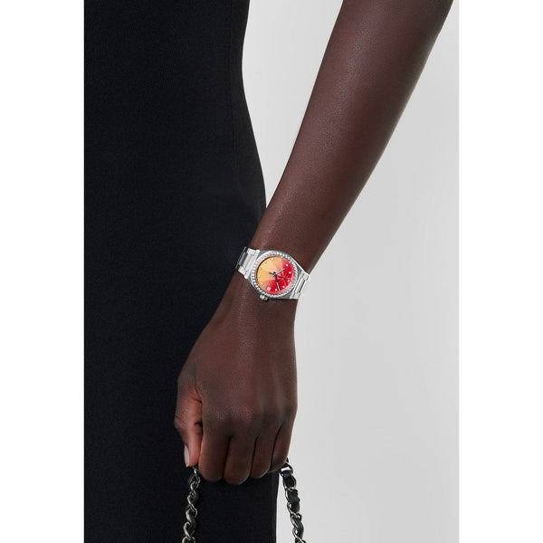 サントノーレ　オルセーカレ　ジュエリーウォッチ Zenith Defy Midnight Sunset - Watches | Manfredi Jewels