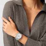 Zenith New Watches - DEFY SKYLINE CHRONO | Manfredi Jewels