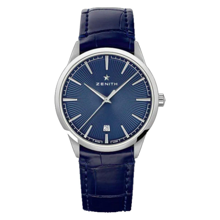 Zenith Watches - ELITE CLASSIC | Manfredi Jewels