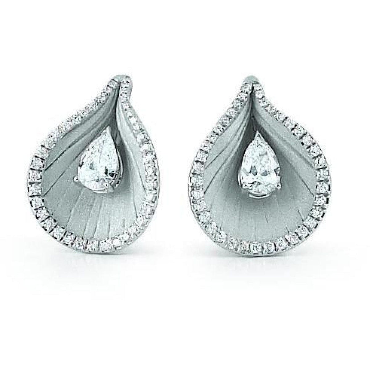 Cammilli Firenze Jewelry - Premiere Collection Earrings | Manfredi Jewels