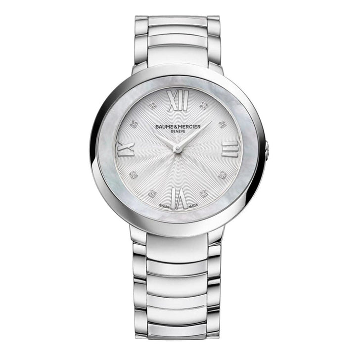 Baume & Mercier Watches - Baume & Mercier 10178 | Manfredi Jewels