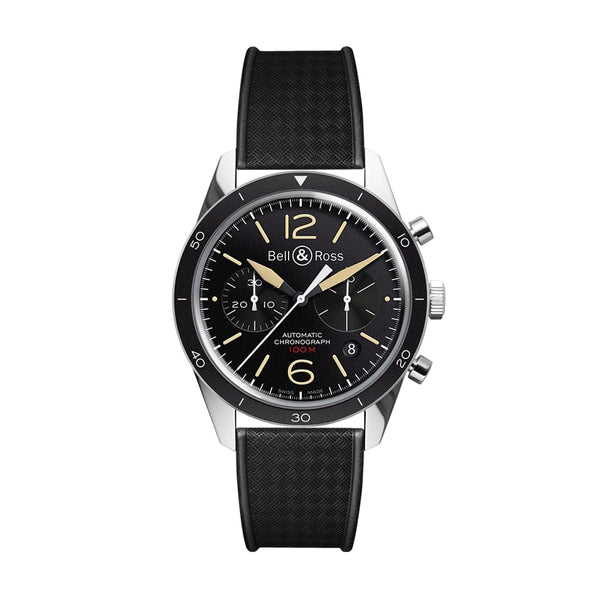Bell & Ross Br 126 Sport Heritage - Watches | Manfredi Jewels