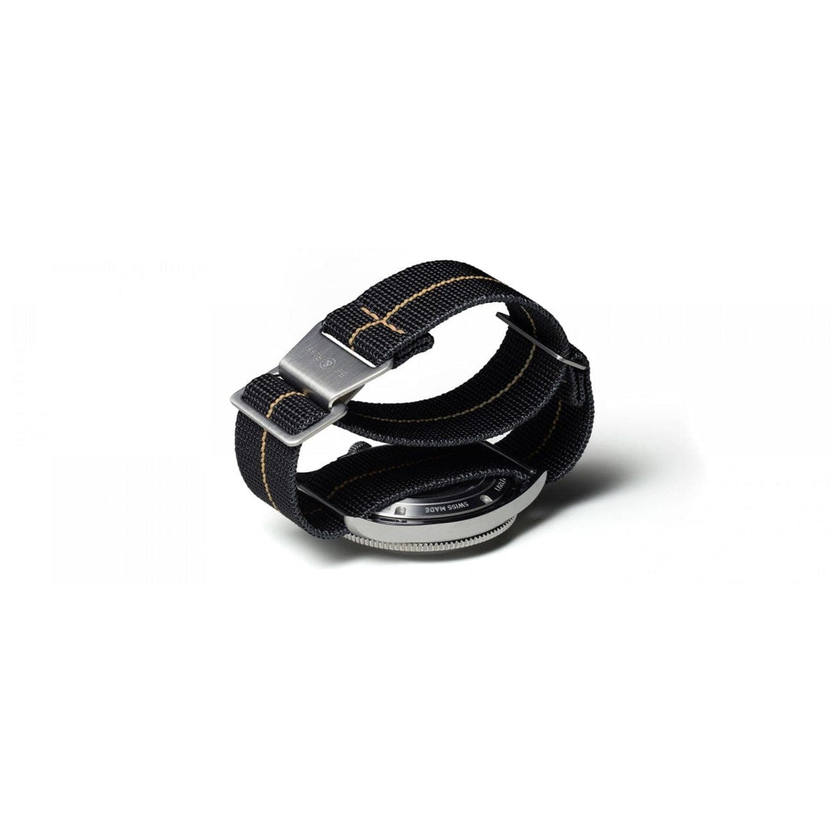 Bell & Ross Watches - BR V2-92 MILITARY BEIGE | Manfredi Jewels