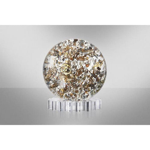 Berd Vaye Accessories - Horosphere: Large Sphere | Manfredi Jewels