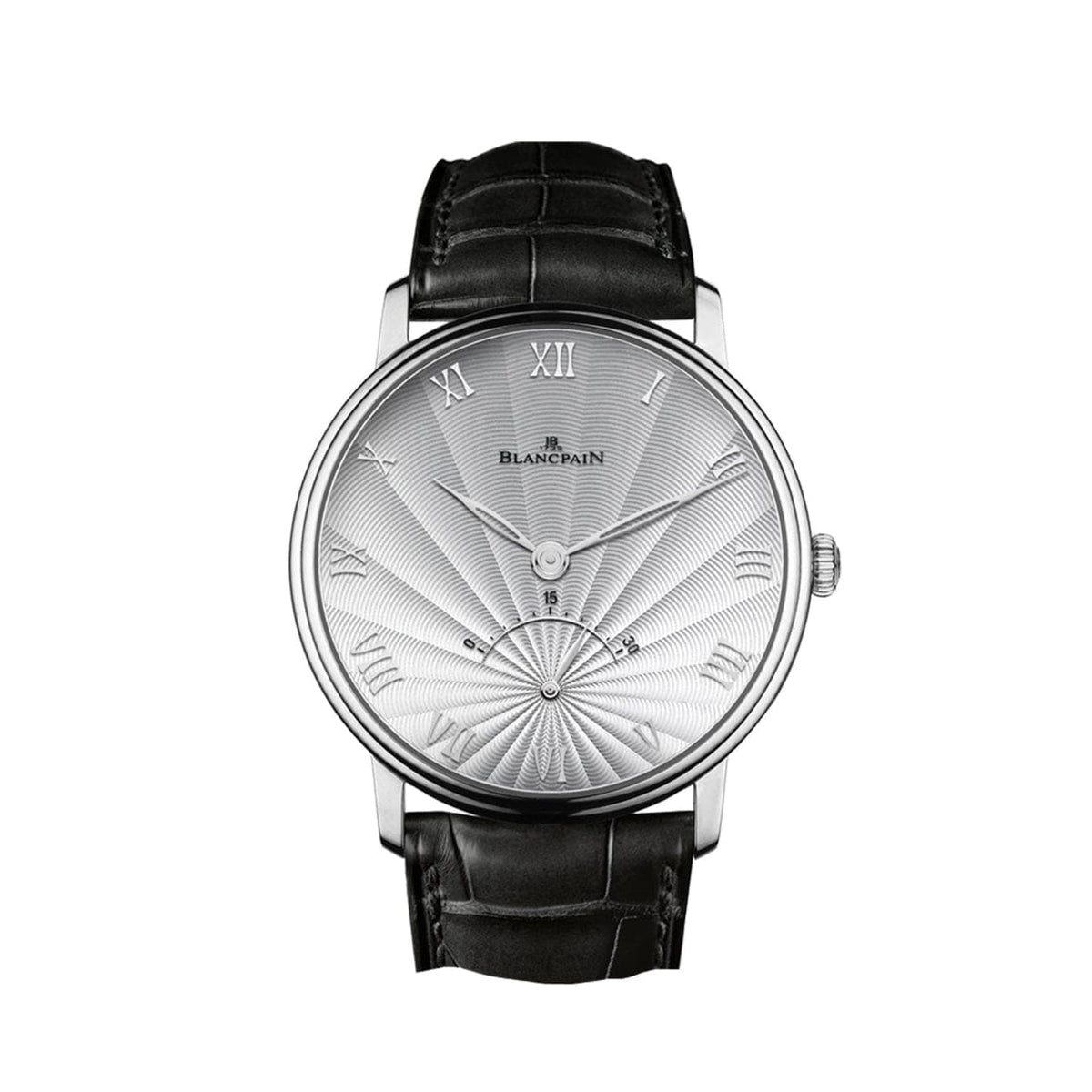 Blancpain Watches - Blancpain Ultraplate | Manfredi Jewels