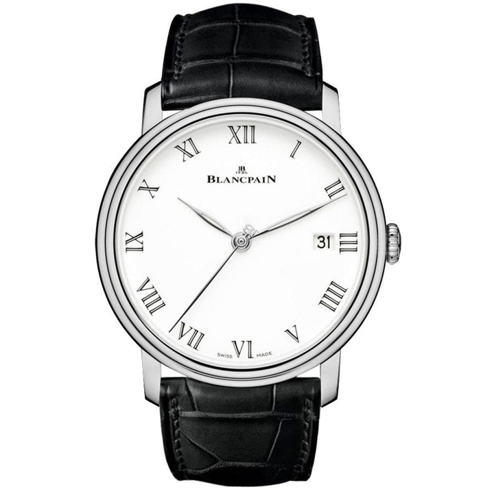 Blancpain Watches - Blancpain Villeret | Manfredi Jewels