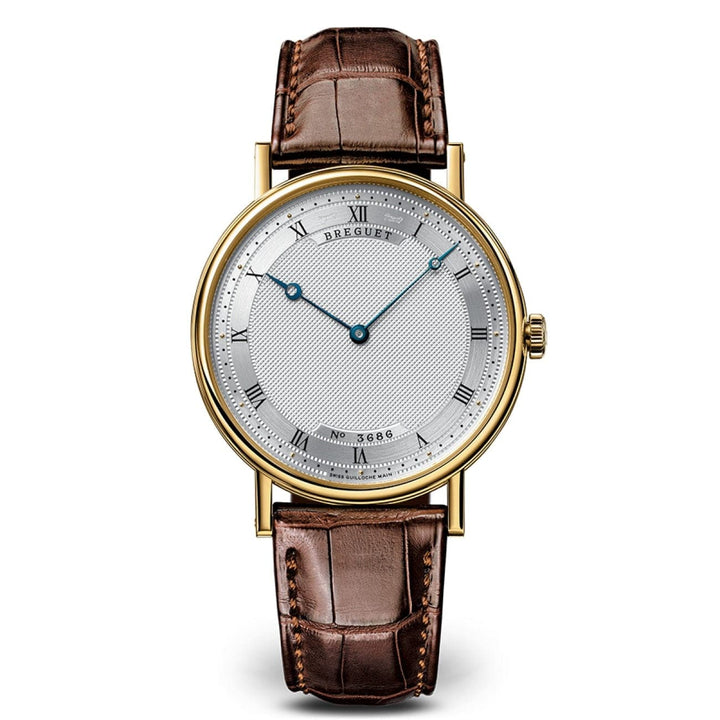 Breguet Watches - Classique 5157BA119V6 | Manfredi Jewels