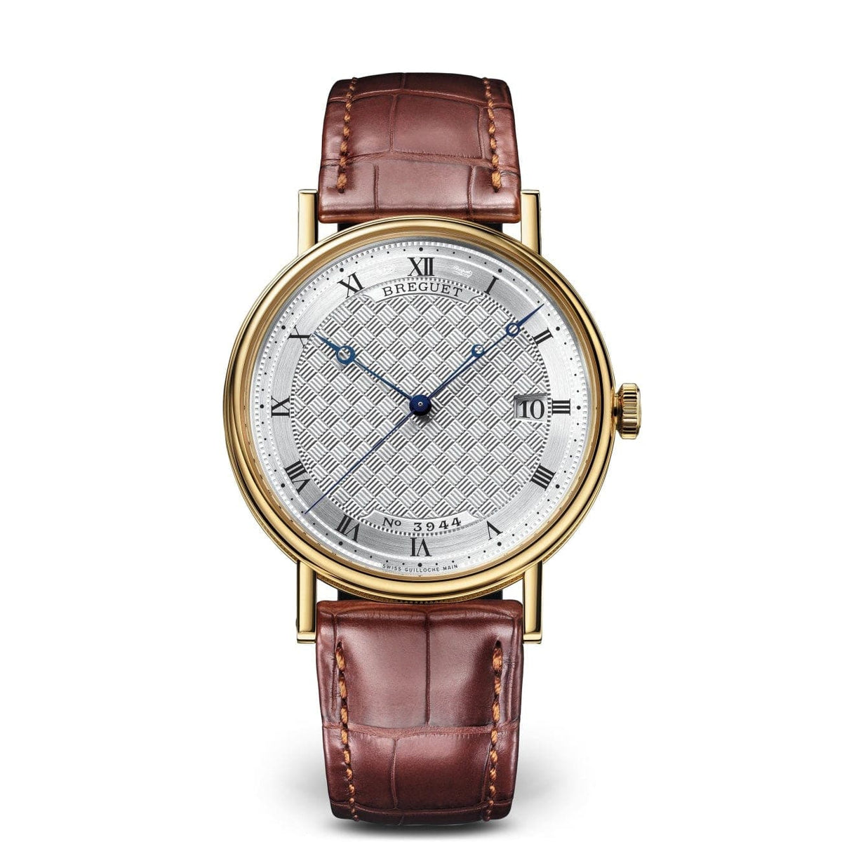 Breguet New Watches - CLASSIQUE 5177 | Manfredi Jewels
