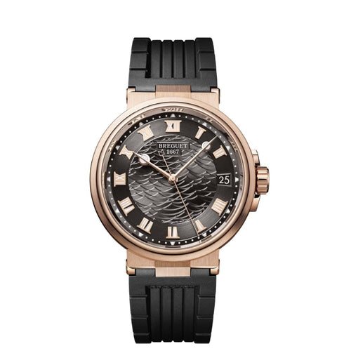 Breguet Watches - MARINE 5517 | Manfredi Jewels