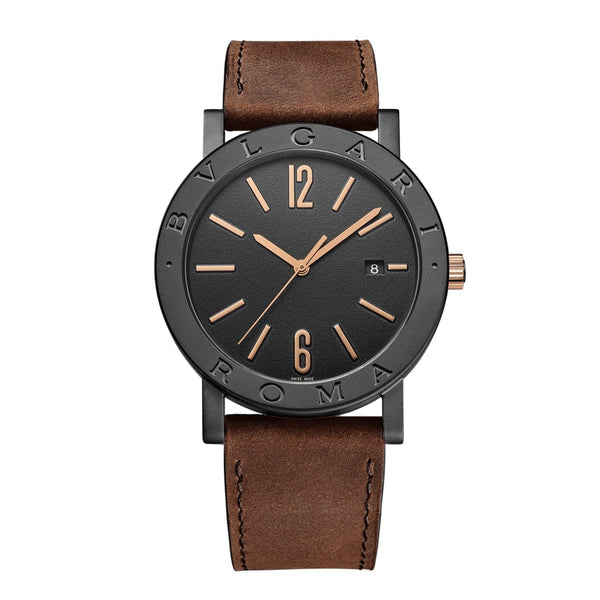 Bulgari Bvlgari Bvlgari Man Watch 103219 - Watches | Manfredi Jewels