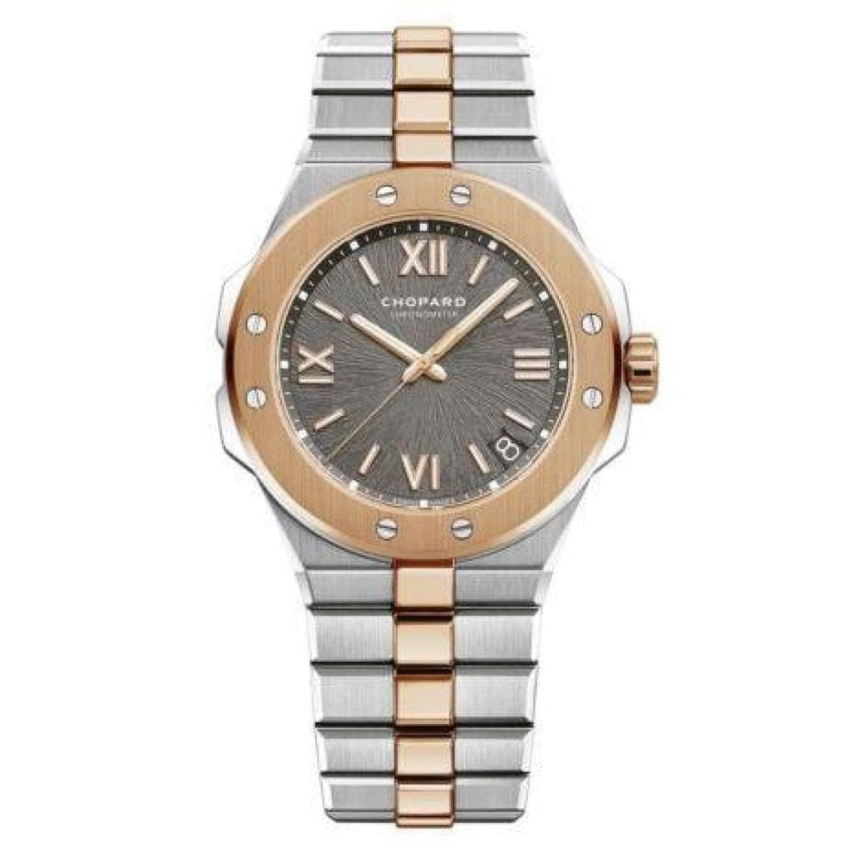 Chopard Watches - ALPINE EAGLE LARGE 298600-6001 | Manfredi Jewels