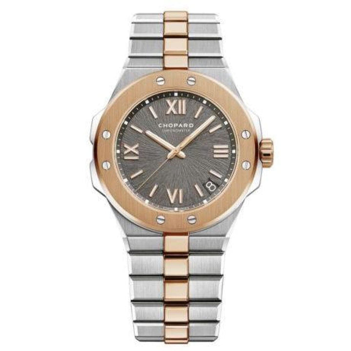 Chopard Watches - ALPINE EAGLE LARGE 298600-6001 | Manfredi Jewels