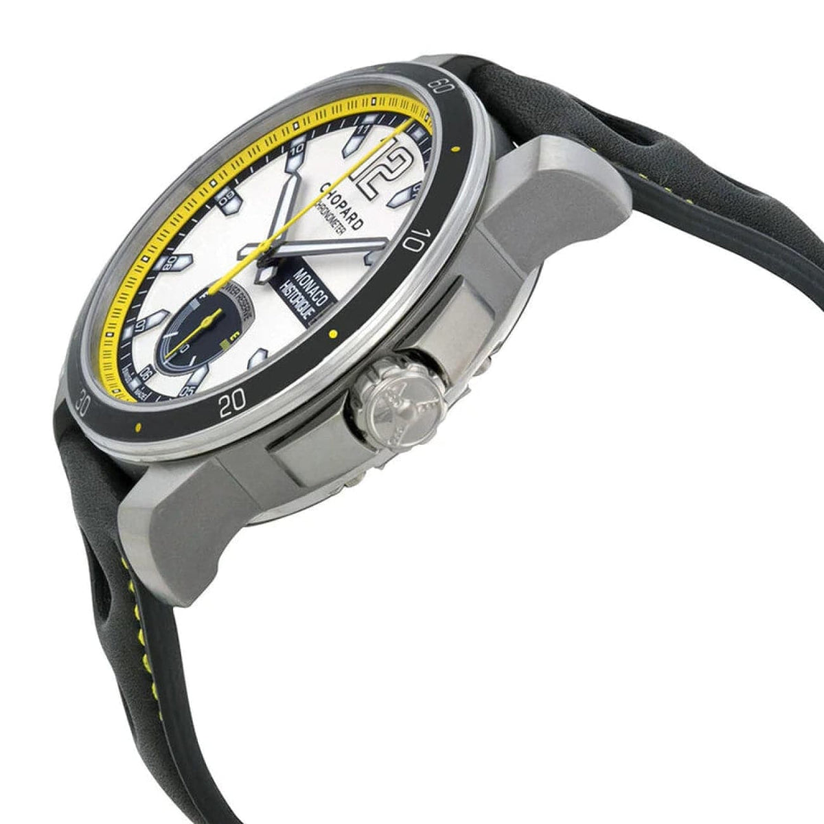 Chopard Watches - G.P.M.H. CLASSIC RACING | Manfredi Jewels