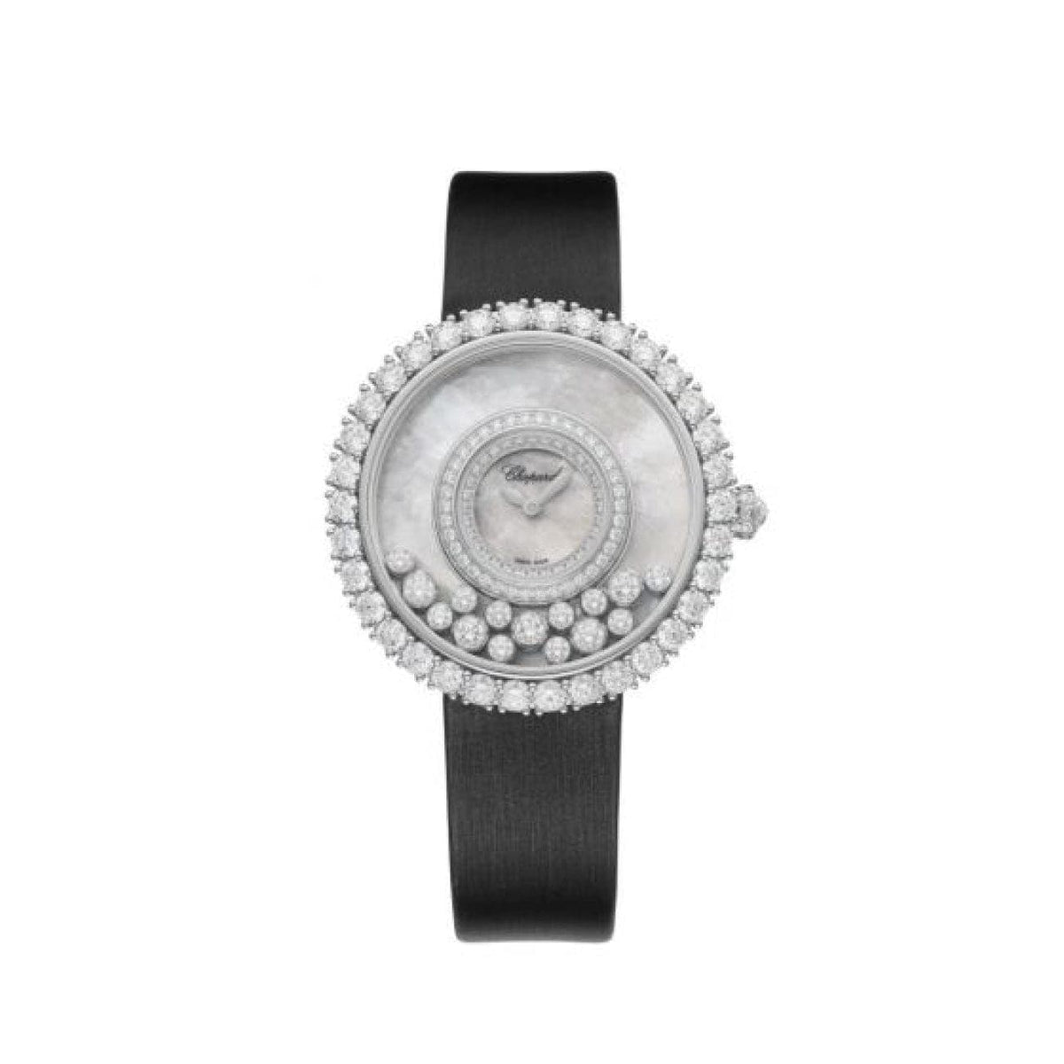 Chopard Watches - Happy Dreams 36 MM | Manfredi Jewels