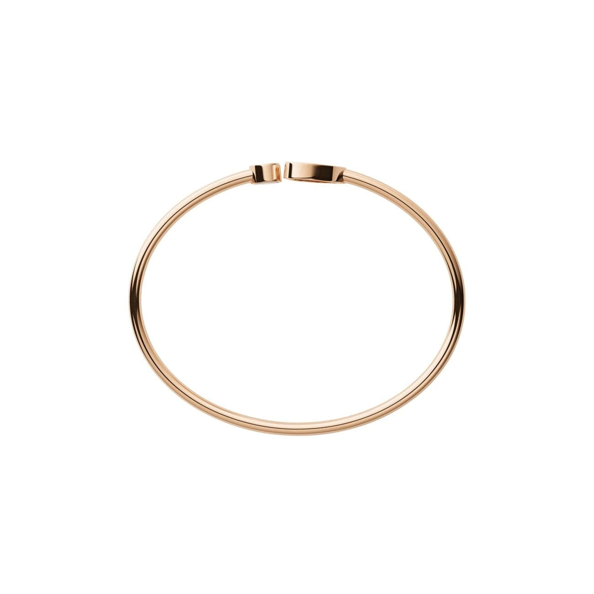 Chopard Jewelry - HAPPY HEARTS BANGLE | Manfredi Jewels