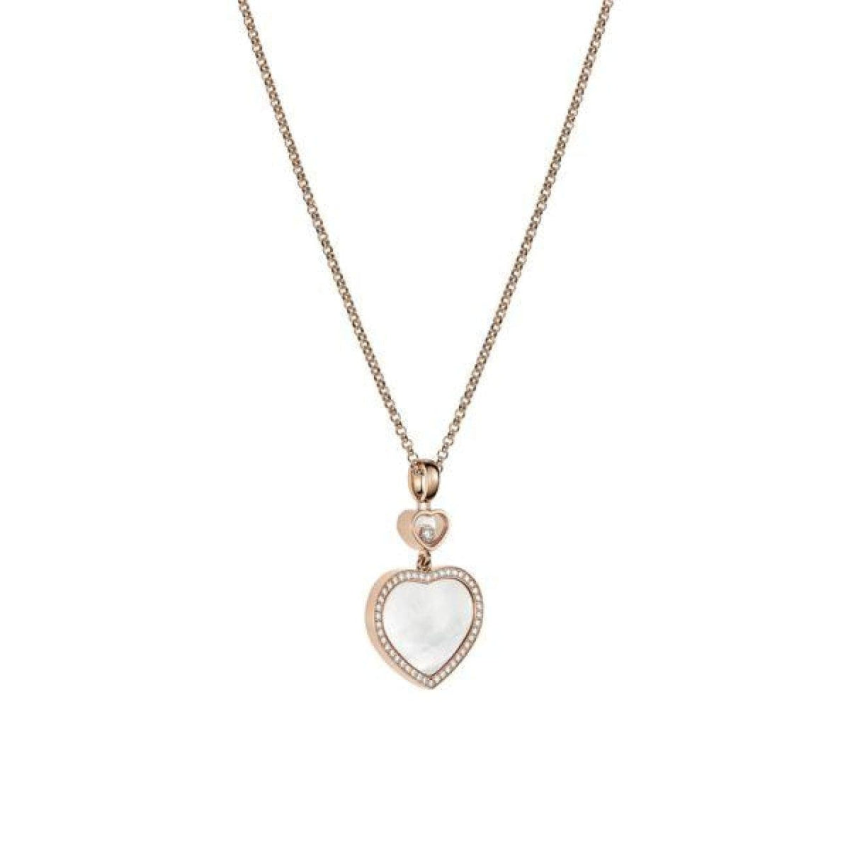 Chopard Jewelry - HAPPY HEARTS | Manfredi Jewels