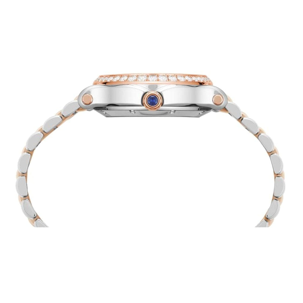 Chopard Watches - HAPPY SPORT OVAL 278602-6004 | Manfredi Jewels