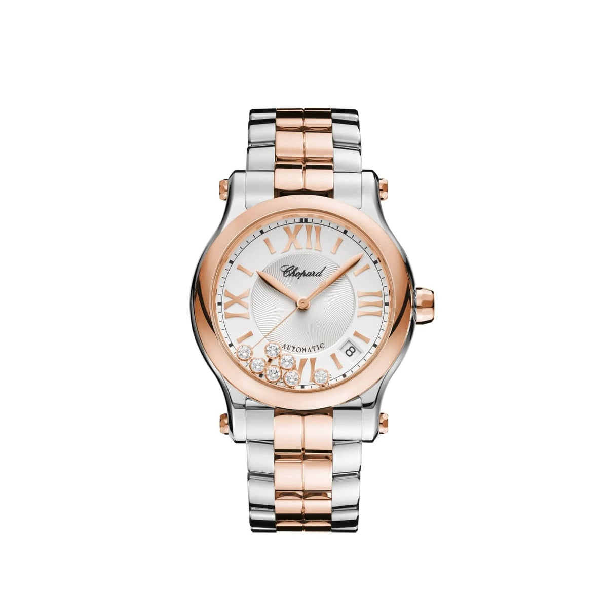 Chopard Watches - HAPPY SPORT | Manfredi Jewels
