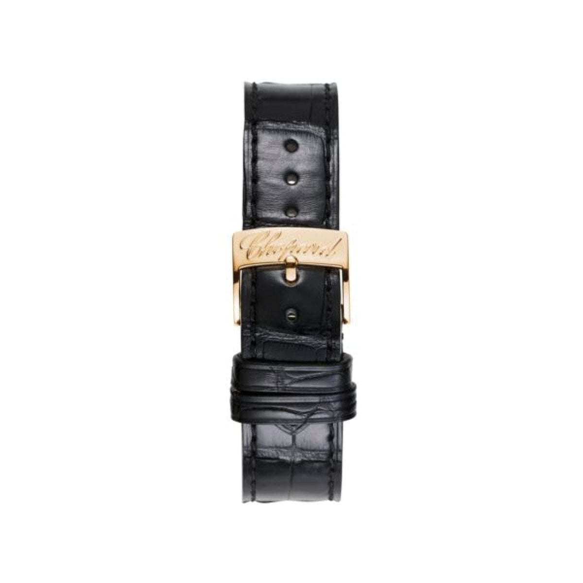 Chopard New Watches - IMPERIALE 36 MM AUTOMATIC ETHICAL ROSE GOLD DIAMONDS | Manfredi Jewels