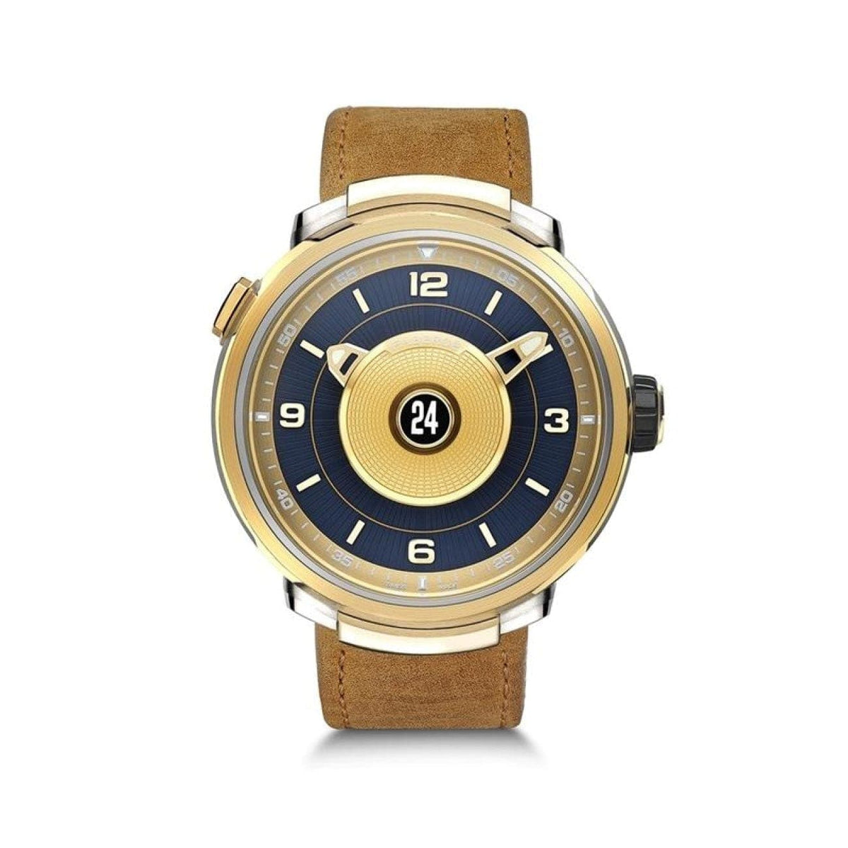 Fabergé Watches - Fabergé Visionnaire Dtz Gallivanter | Manfredi Jewels