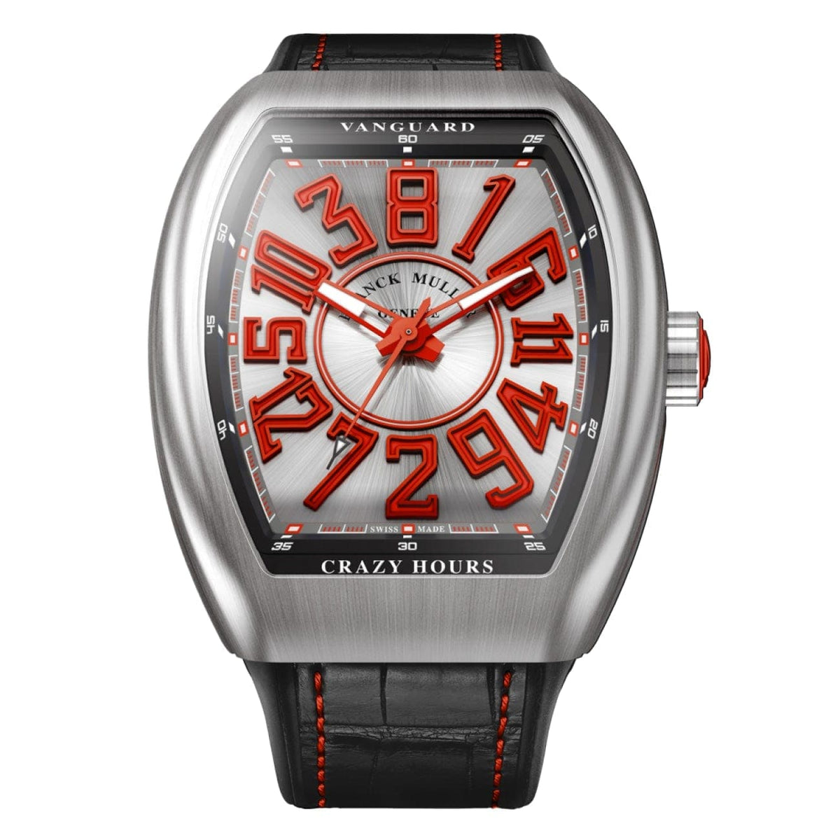 Franck Muller Watches - VANGUARD (PRE-ORDER) | Manfredi Jewels