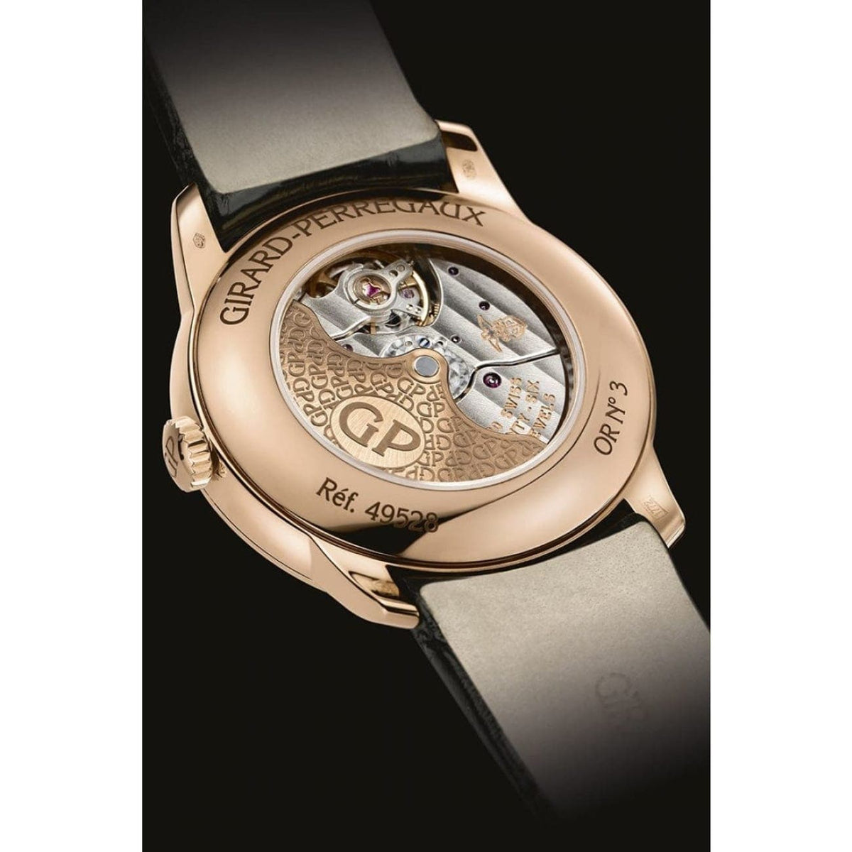 Girard-Perregaux Watches - 1966 30 MM (PRE-ORDER) | Manfredi Jewels