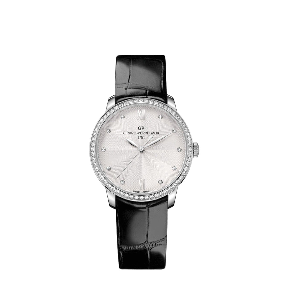 Girard-Perregaux Watches - 1966 36 MM (PRE-ORDER) | Manfredi Jewels