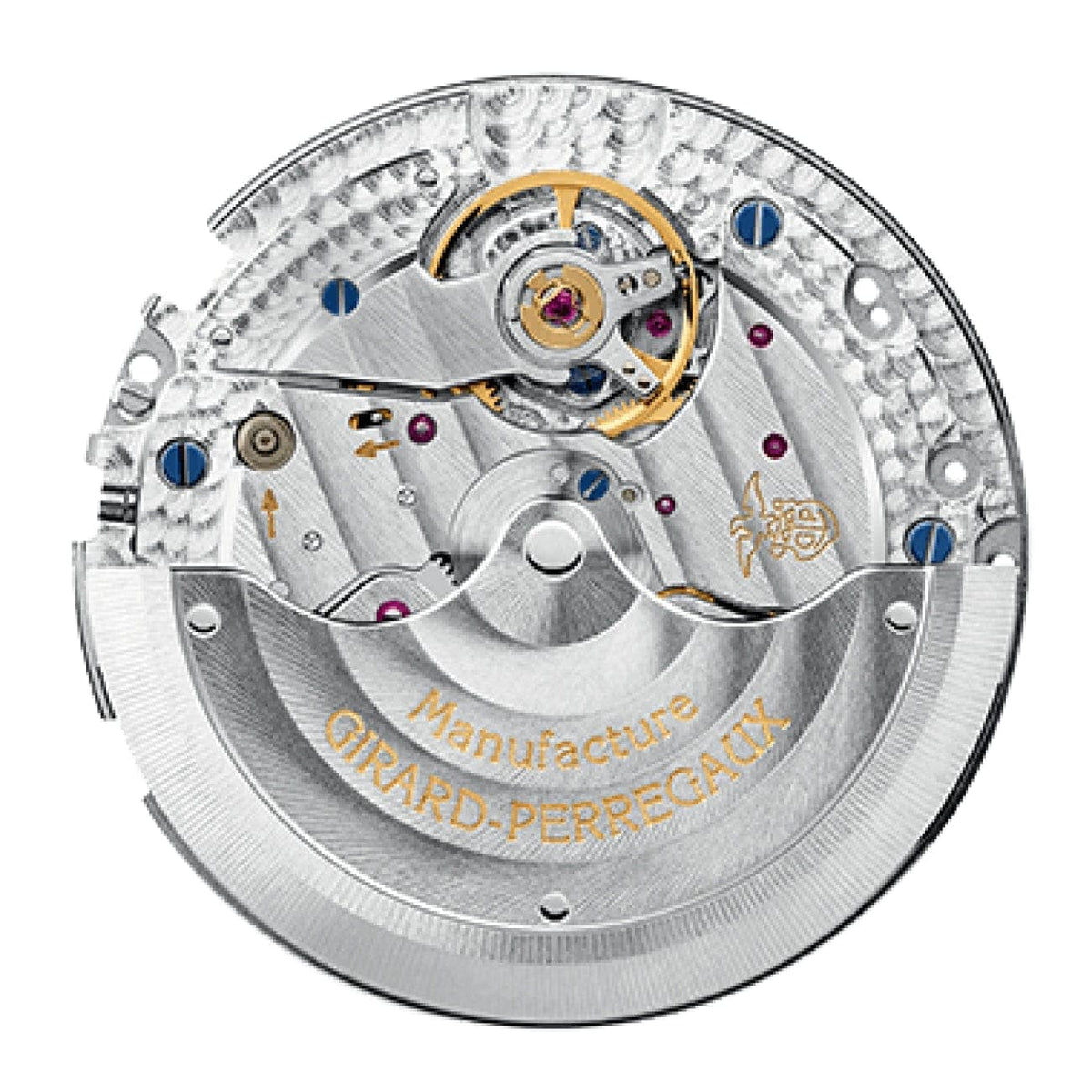 Girard-Perregaux Watches - 1966 36 MM (PRE-ORDER) | Manfredi Jewels