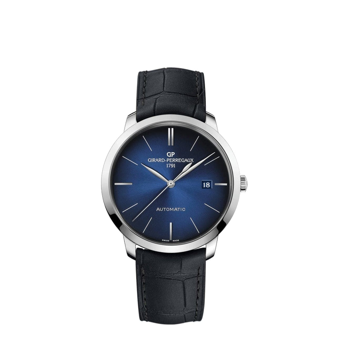 Girard-Perregaux Watches - 1966 40 MM (PRE-ORDER) | Manfredi Jewels