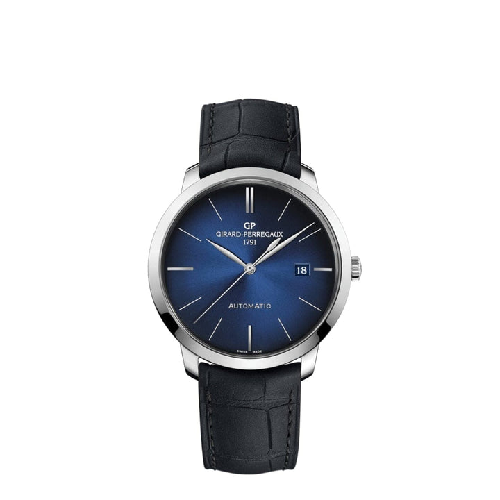 Girard-Perregaux Watches - 1966 40 MM (PRE-ORDER) | Manfredi Jewels