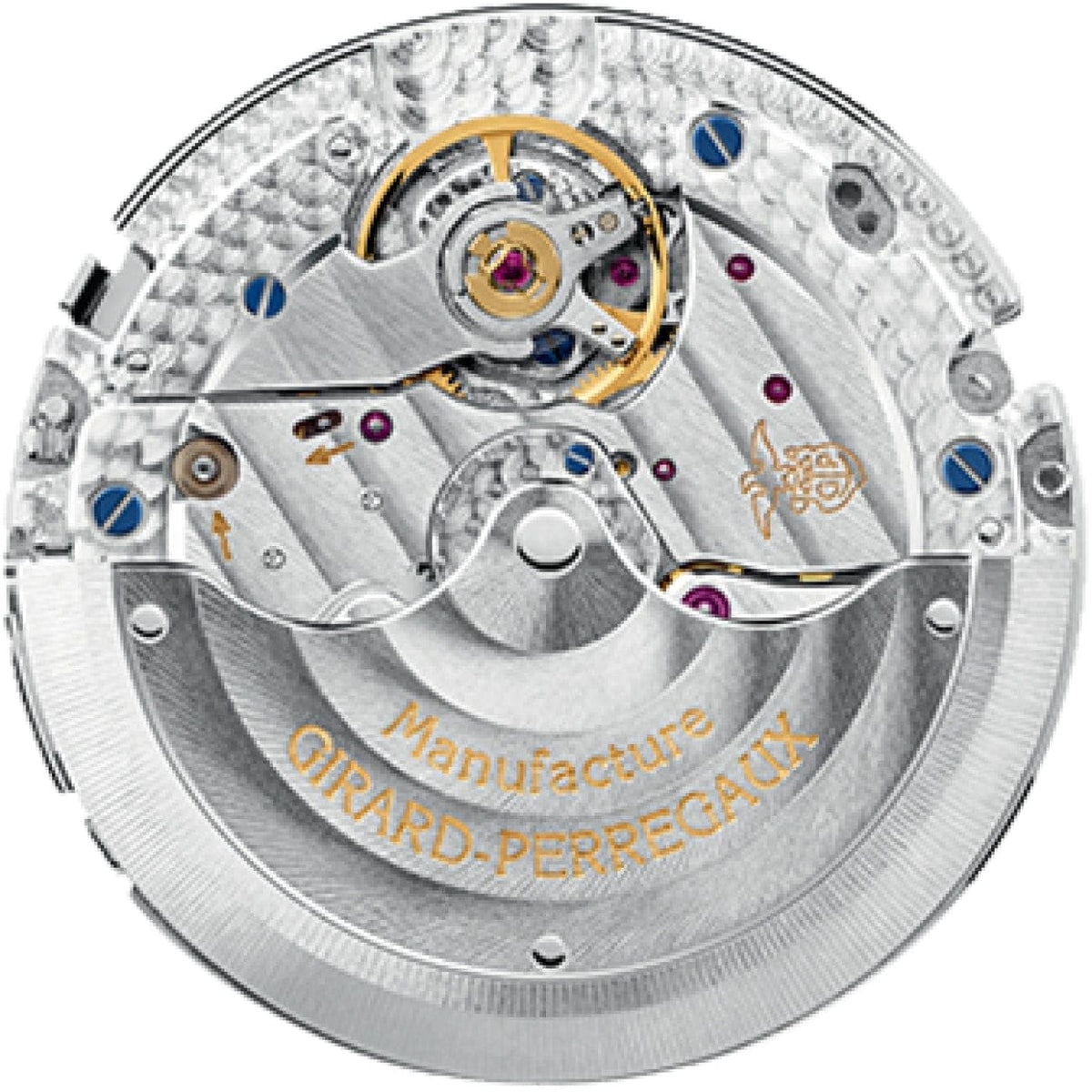 Girard-Perregaux Watches - 1966 40 MM (PRE-ORDER) | Manfredi Jewels