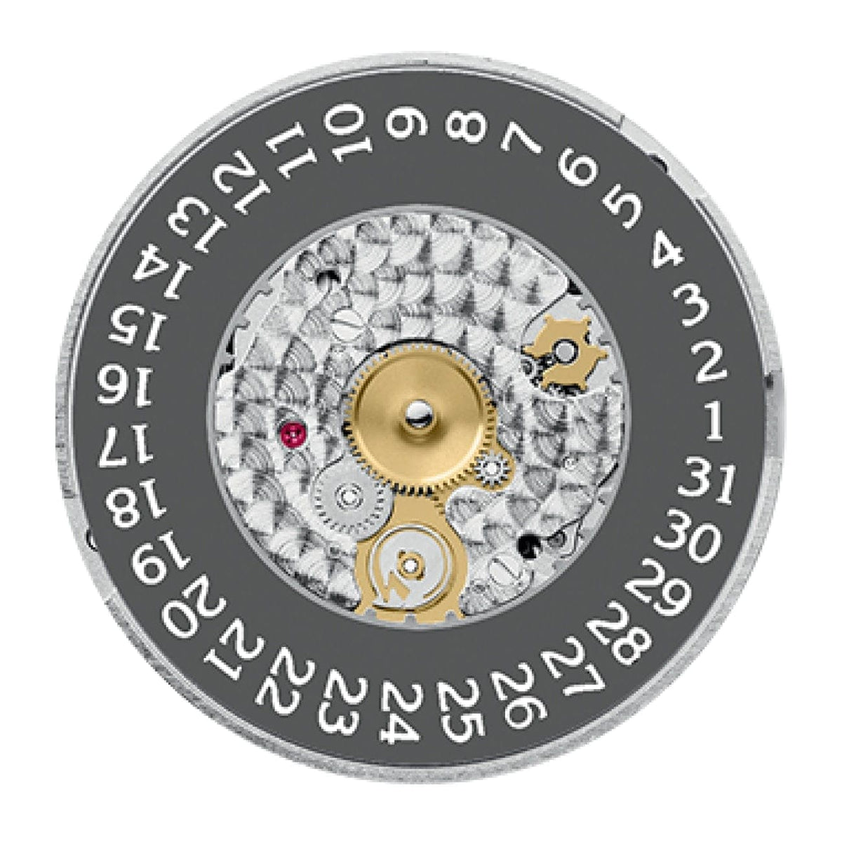 Girard-Perregaux Watches - Laureato 34 MM | Manfredi Jewels