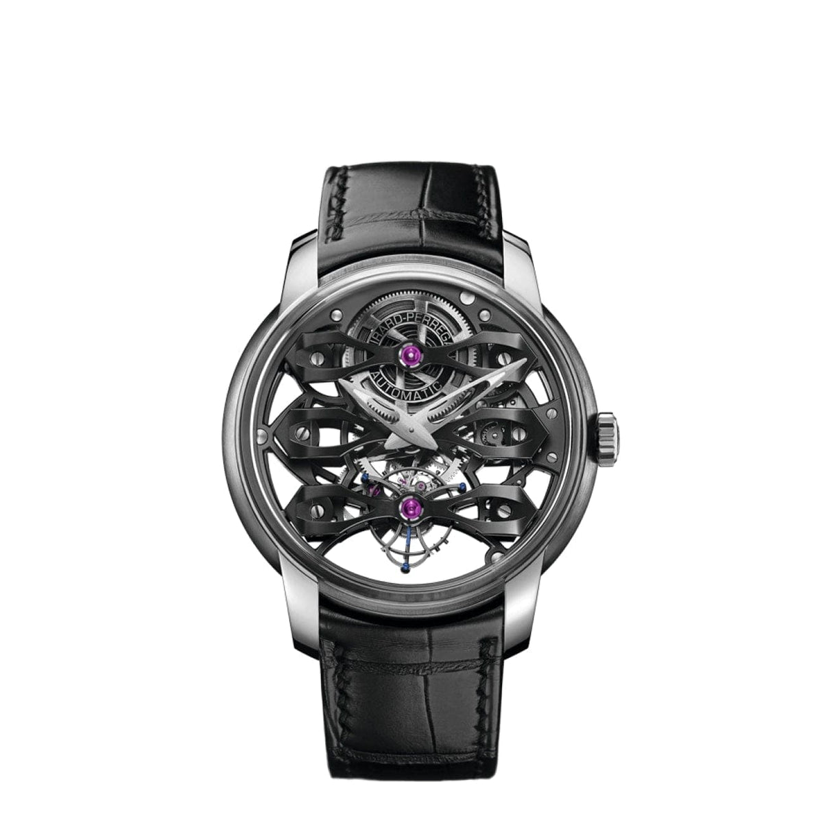 Girard-Perregaux Watches - NEO BRIDGES EARTH TO SKY EDITION (PRE-ORDER) | Manfredi Jewels