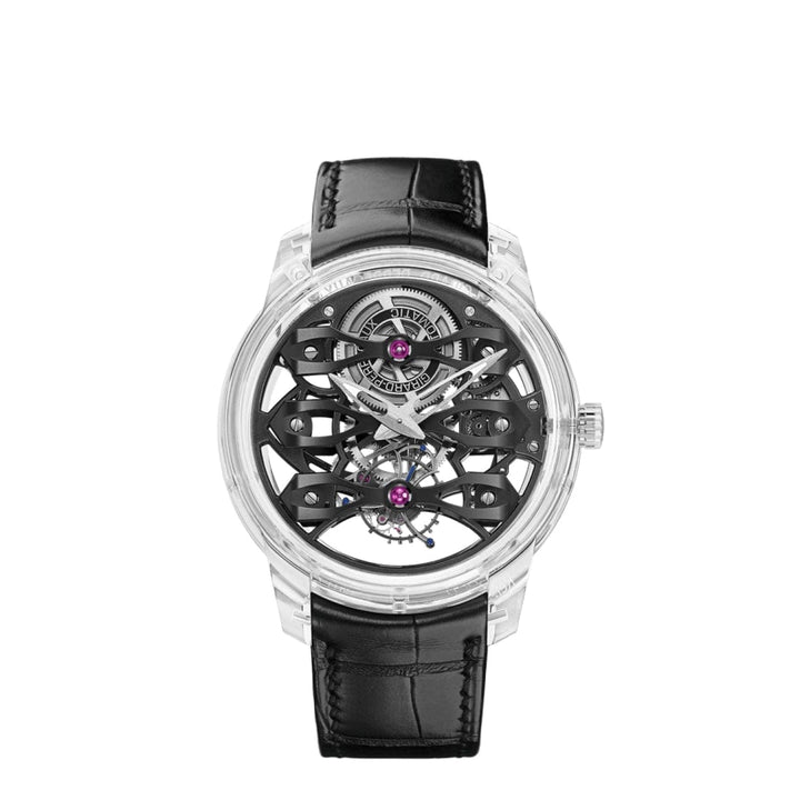 Girard-Perregaux Watches - QUASAR (PRE-ORDER) | Manfredi Jewels
