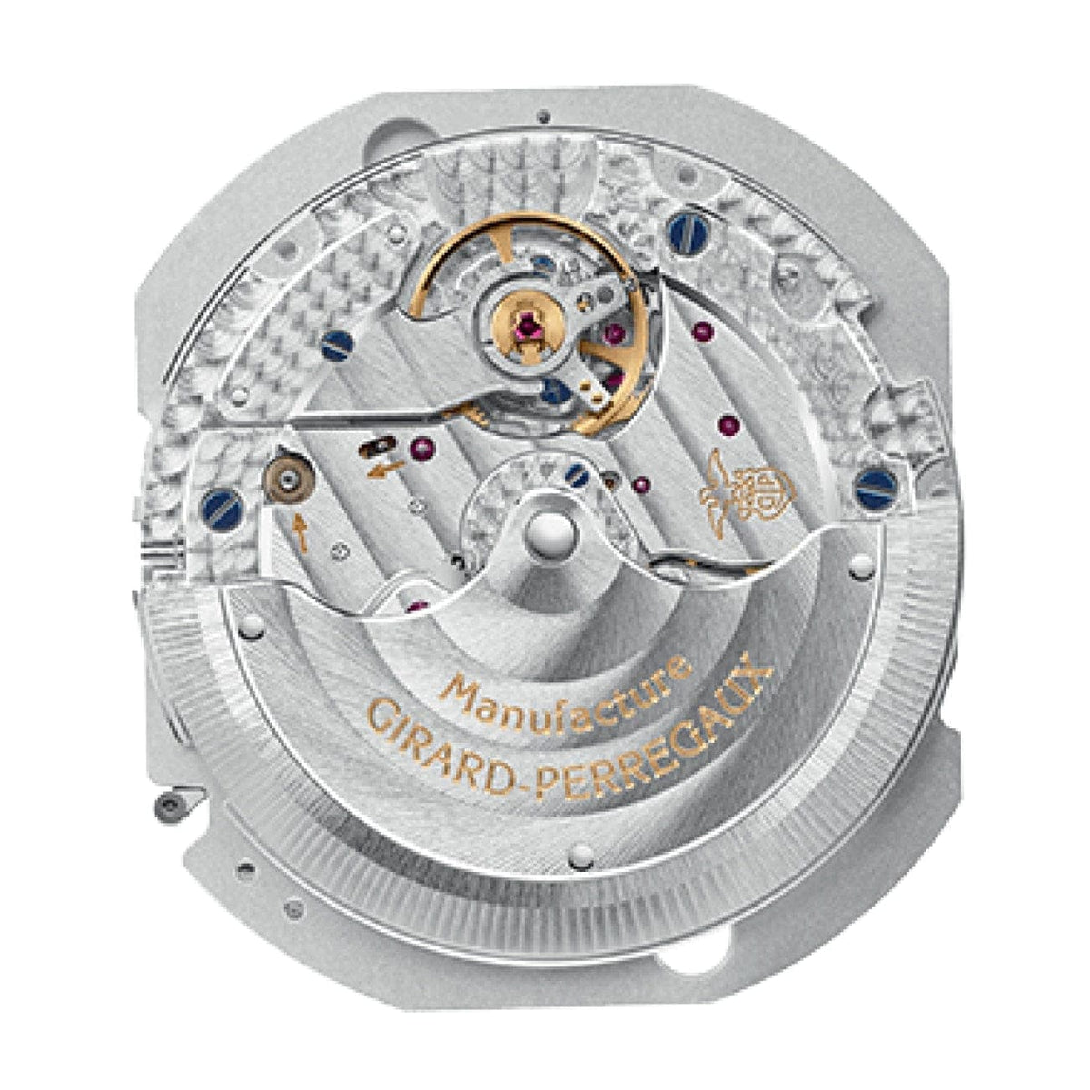 Girard-Perregaux Watches - VINTAGE 1945 EARTH TO SKY EDITION (PRE-ORDER) | Manfredi Jewels