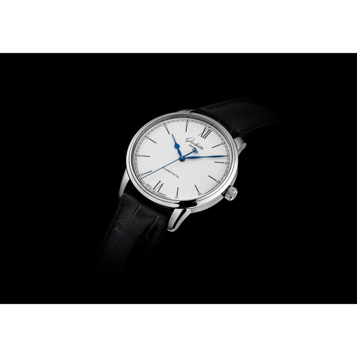 Glashütte Original Watches - Senator collection Senator Excellence | Manfredi Jewels