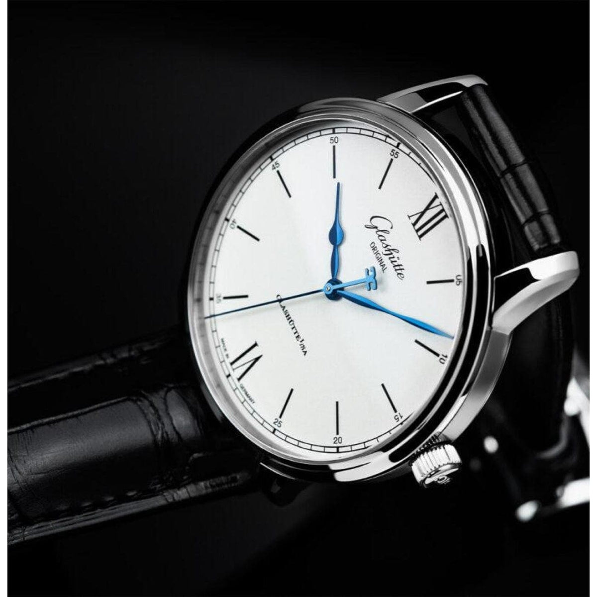 Glashütte Original Watches - Senator collection Senator Excellence | Manfredi Jewels