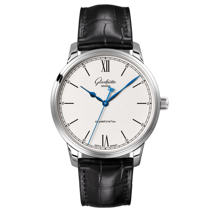 Glashütte Original Watches - Senator collection Senator Excellence | Manfredi Jewels