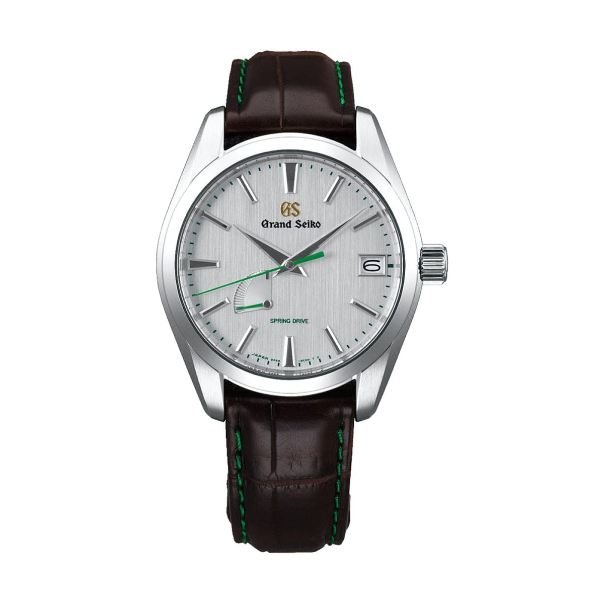 Grand Seiko Watches - HERITAGE - US-EXCLUSIVE SŌKŌ AUTUMN SBGA427 | Manfredi Jewels