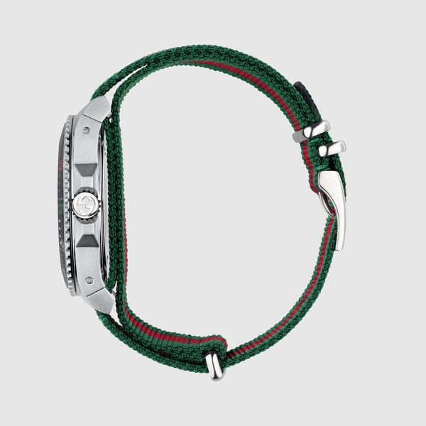 Gucci Dive Watch 45mm - New Watches | Manfredi Jewels