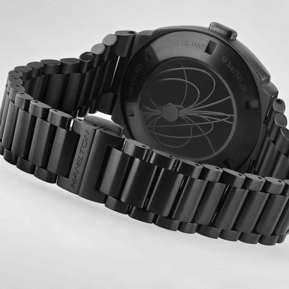 Hamilton Watches - AMERICAN CLASSIC PSR MTX DIGITAL QUARTZ | Manfredi Jewels