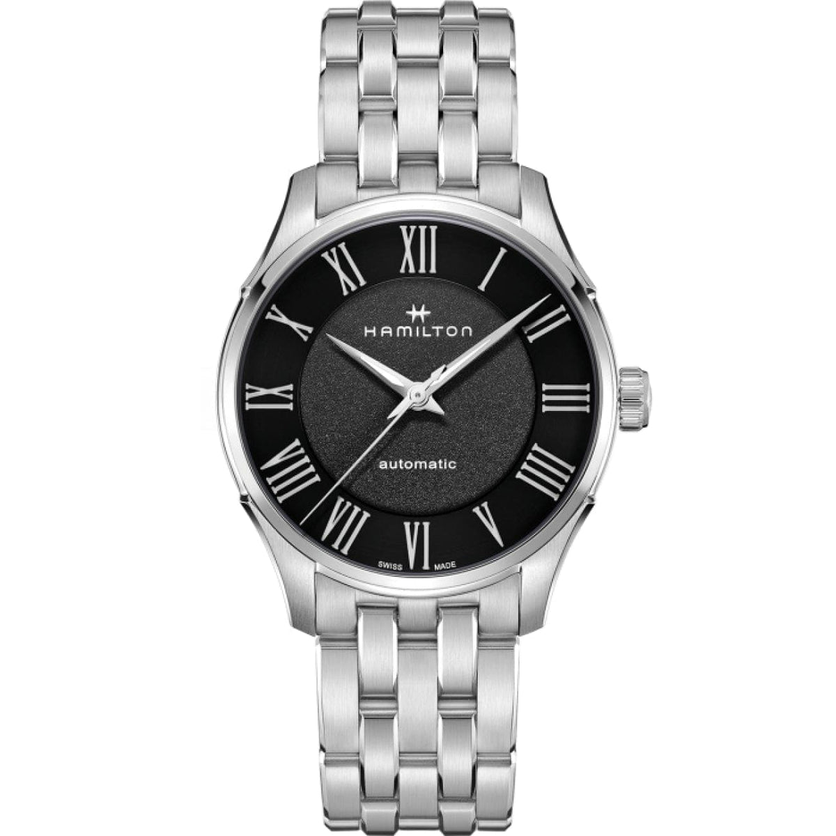 Hamilton New Watches - JAZZMASTER AUTO | Manfredi Jewels