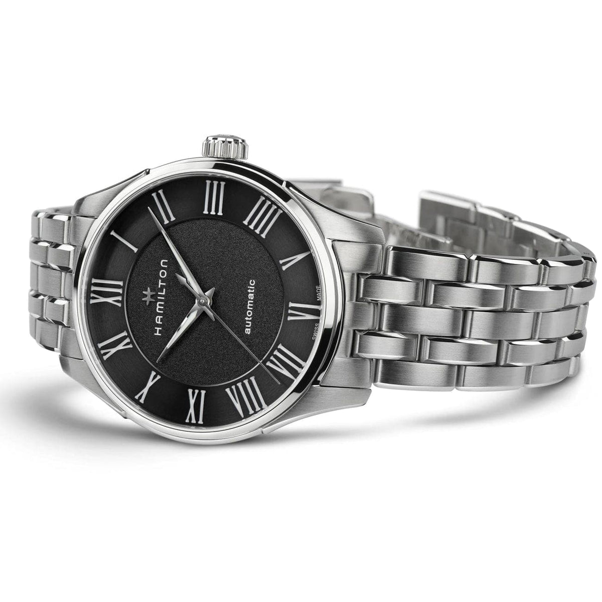 Hamilton New Watches - JAZZMASTER AUTO | Manfredi Jewels