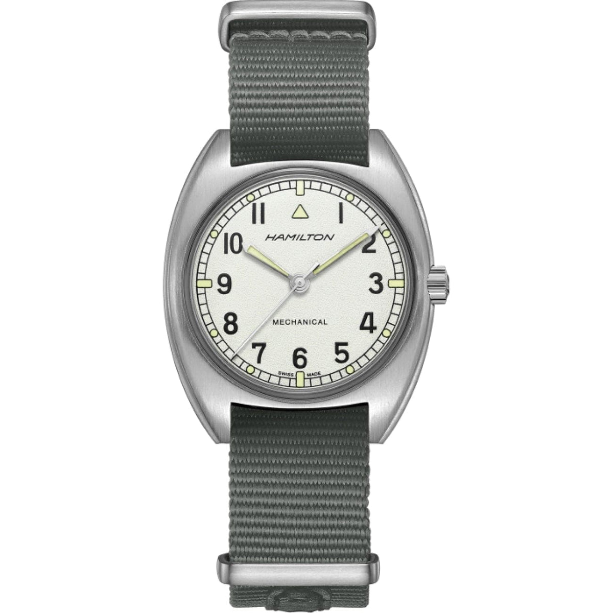 Hamilton New Watches - KHAKI AVIATION PILOT PIONEER MECHANICAL | Manfredi Jewels