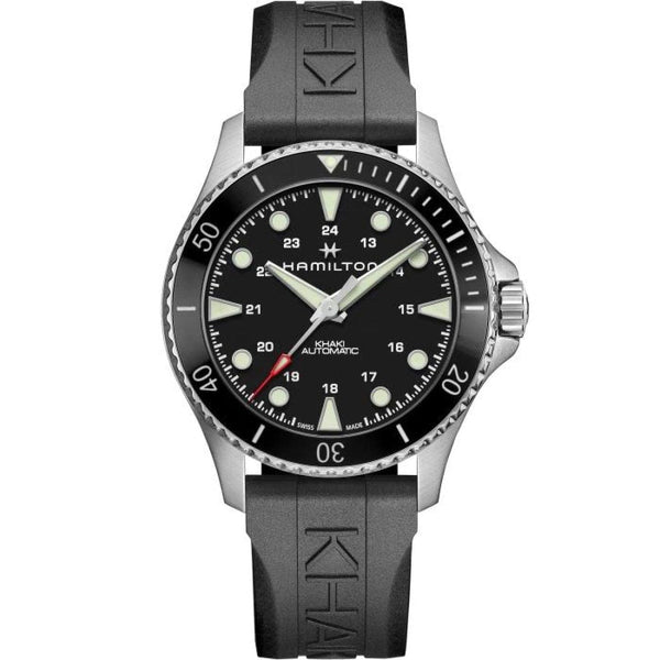 Hamilton Khaki Navy Scuba Auto - New Watches | Manfredi Jewels