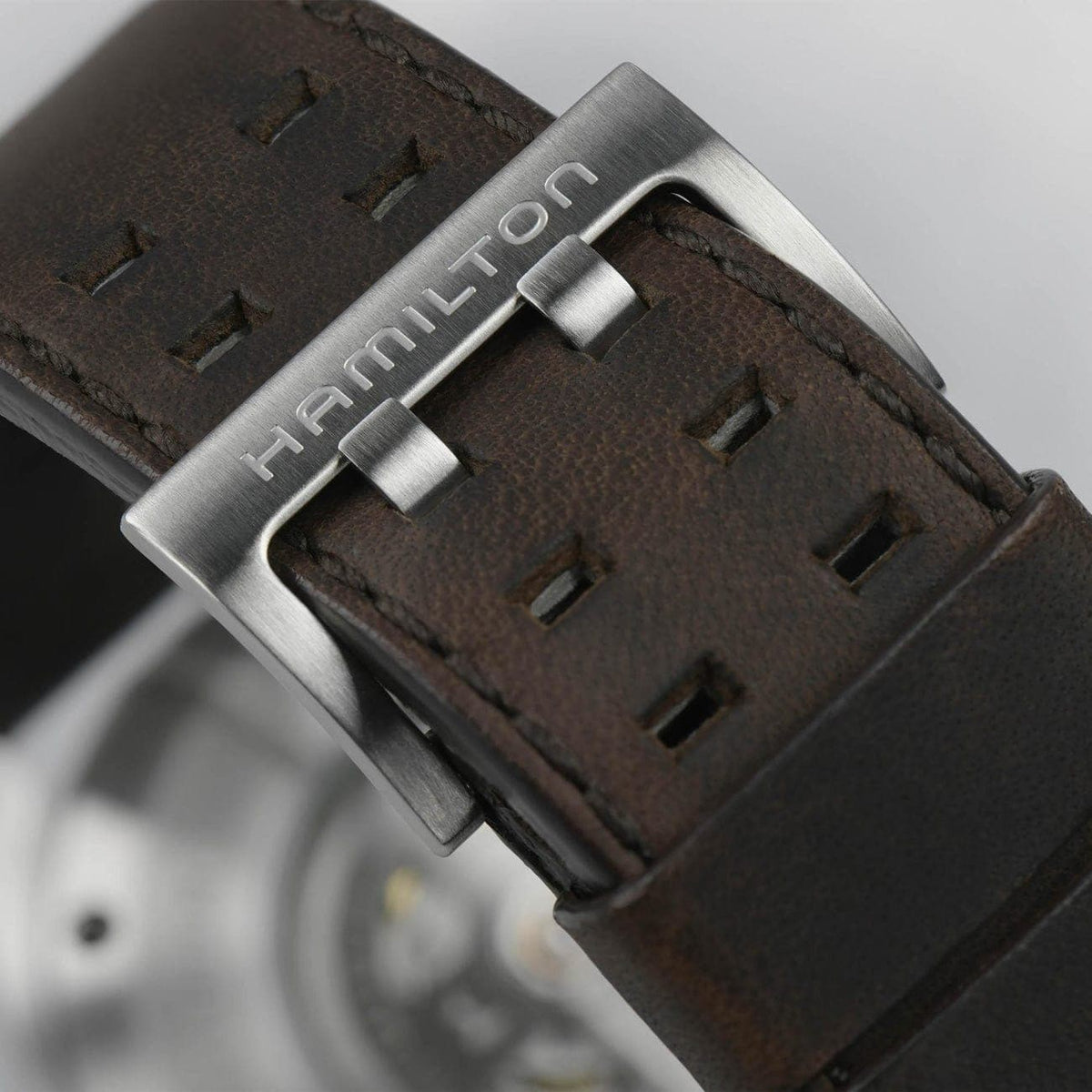 Hamilton Watches - Pilot Schott NYC - Limited Edition | Manfredi Jewels
